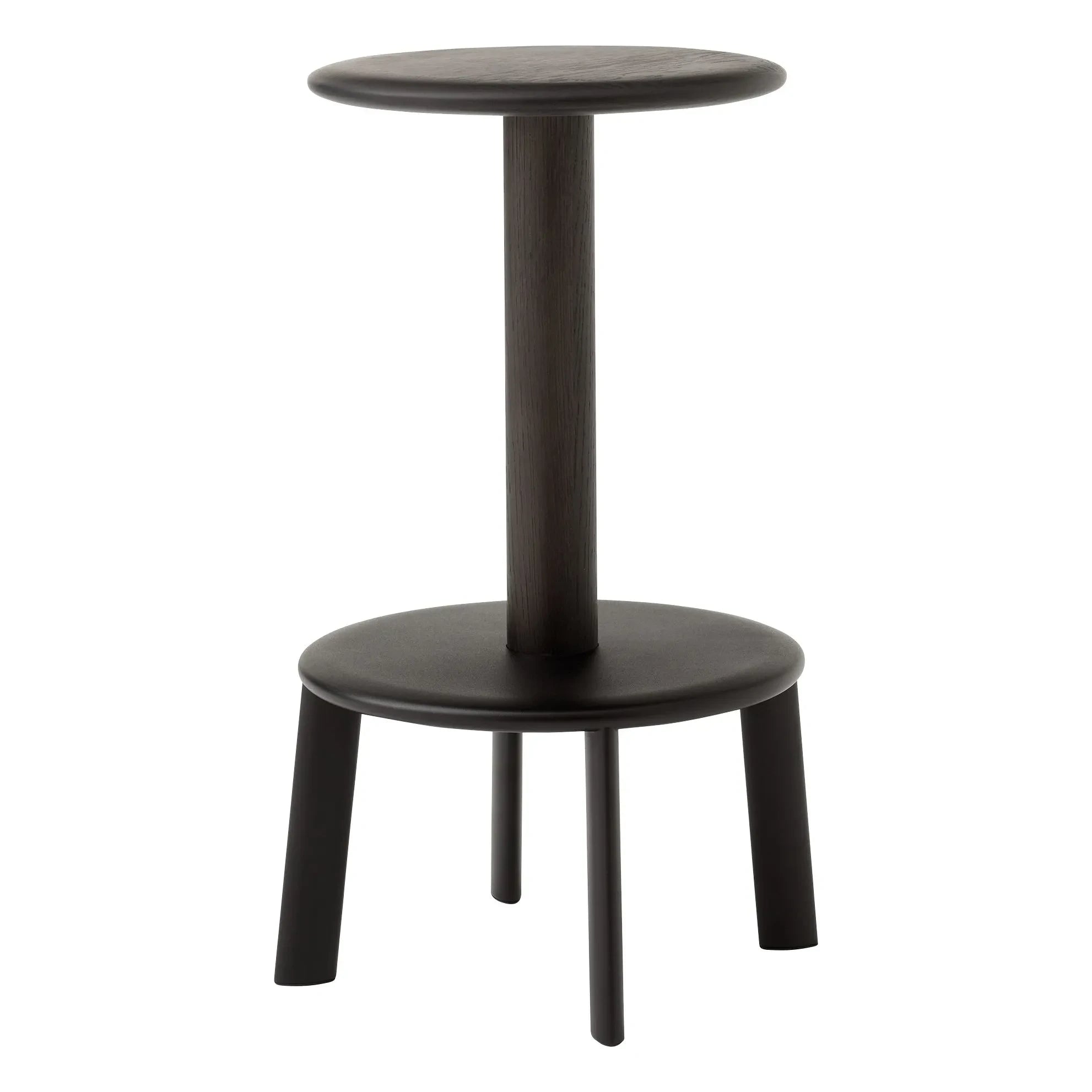 & Tradition - Tabure AV39 65 cm, Anderssen &amp; Voll | Schwarz