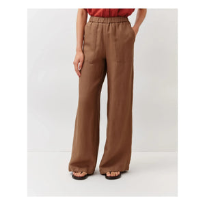 Diega - Perillo pantolon | Camel
