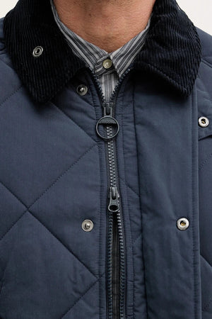 Barbour Yağmurluk