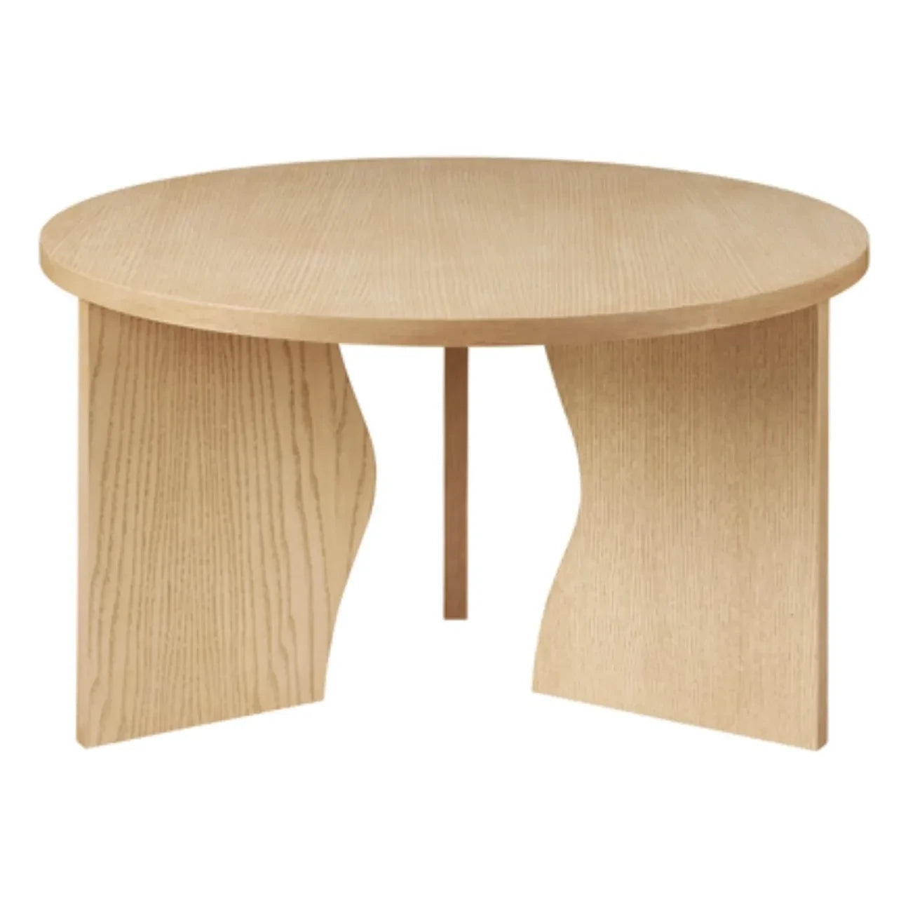 Broste Copenhagen - Brook Beistelltisch | Esche