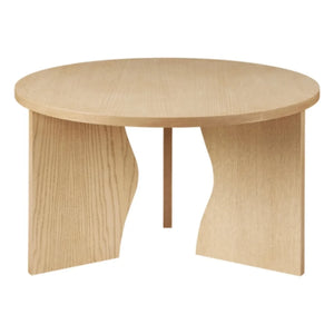 Broste Copenhagen - Brook Beistelltisch | Esche
