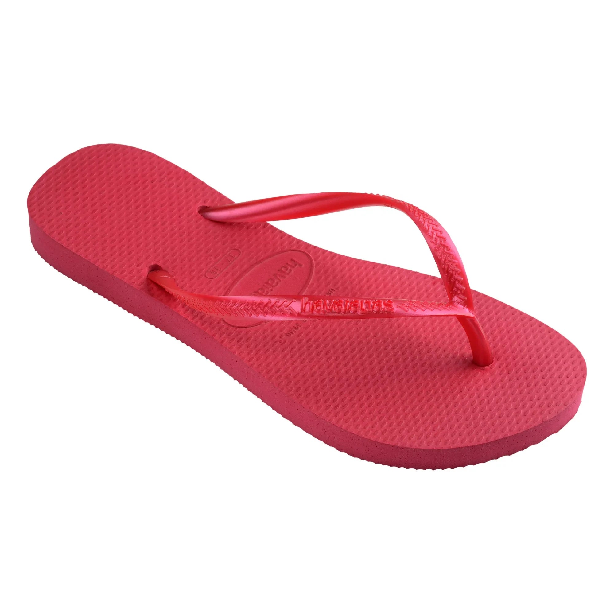 Havaianas - Slim Zehentrenner | Rosa