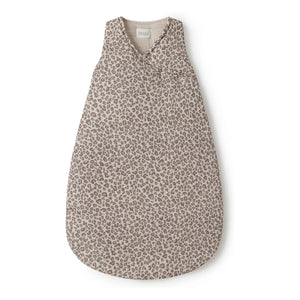 Babyshower - Wilder Schlafsack | Leopard