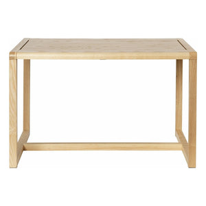Ferm Living Kids - Architect Tisch | Asche