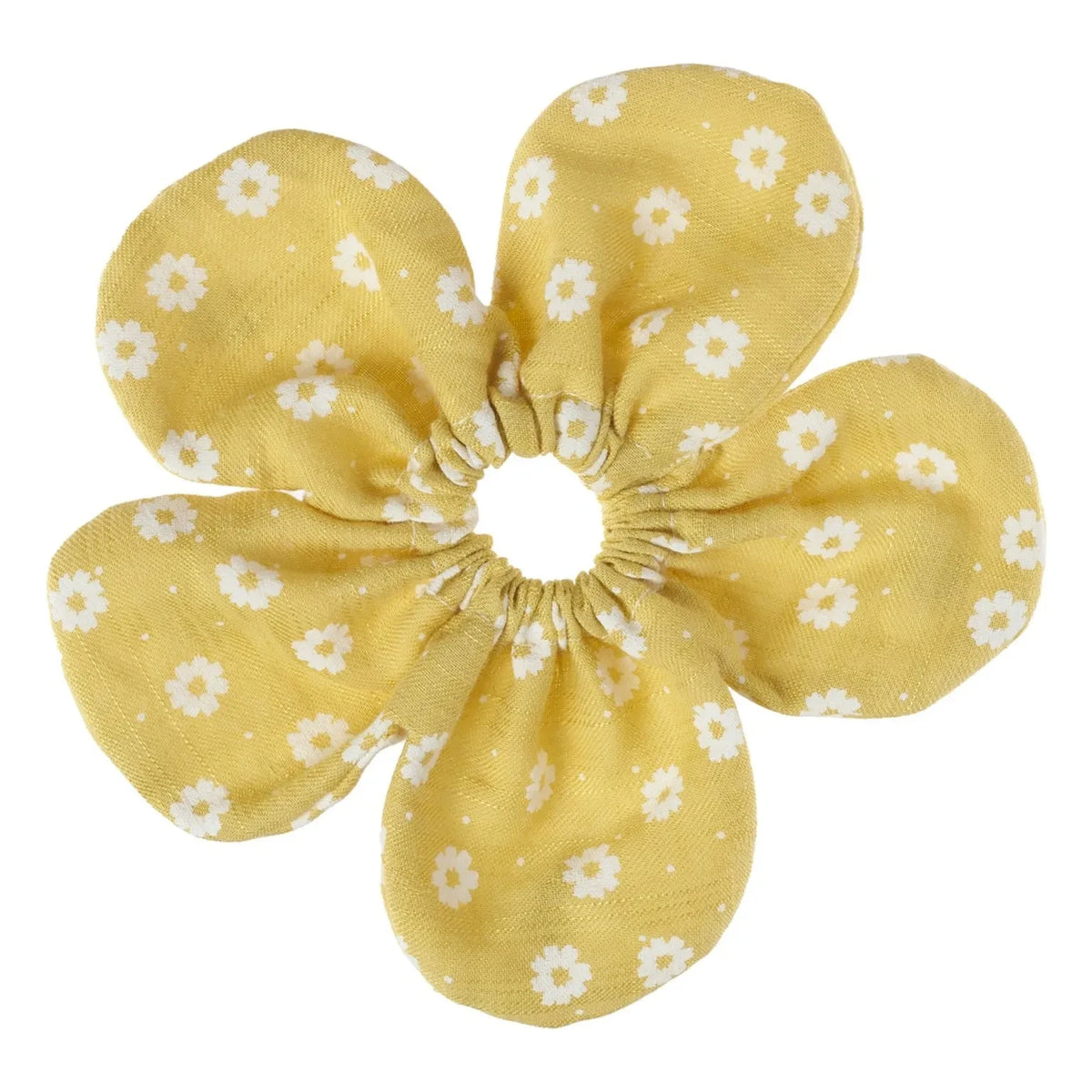 Rockahula Kids - Haargummi Fleur Daisy | Gelb