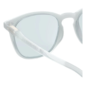 IZIPIZI - Sonnenbrille #E | Hellgrau