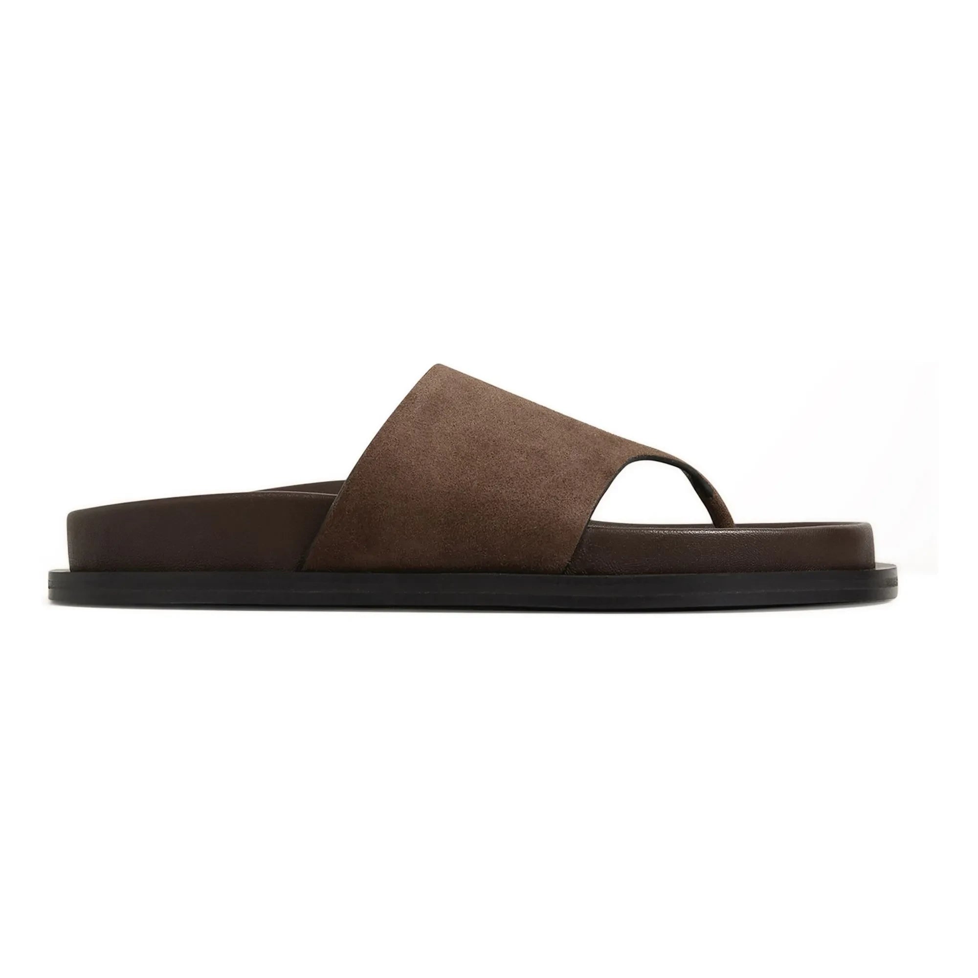 A. Emery - Imara Sweden Sandale | Braun