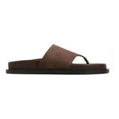 A. Emery - Imara Sweden Sandale | Braun