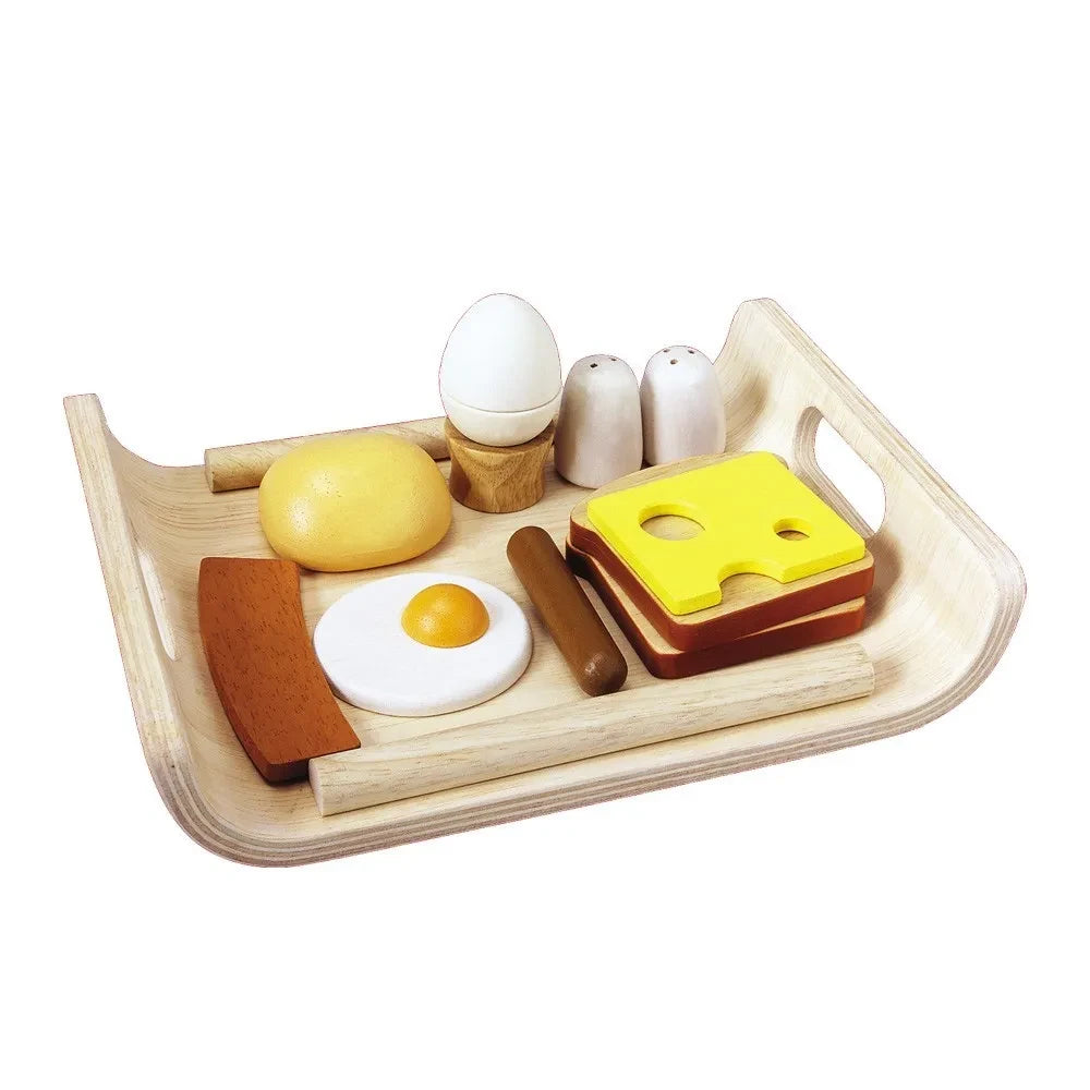 Plan Toys - Frühstück
