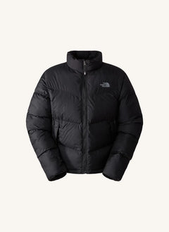 The North Face - Saikuru Steppjacke | Schwarz