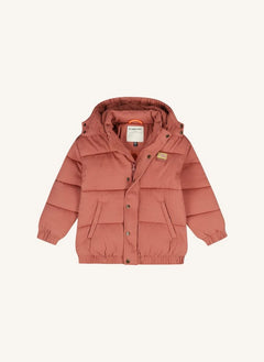 Tumble N'Dry - Charlie Unterjacke | Blassgelb