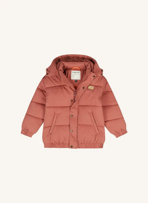 Tumble N'Dry - Charlie Unterjacke | Blassgelb