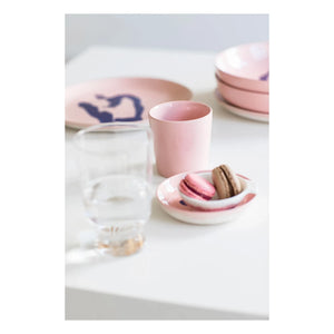 Serax - Feast Suppenteller, Ottolenghi - 2er Set | Rosa