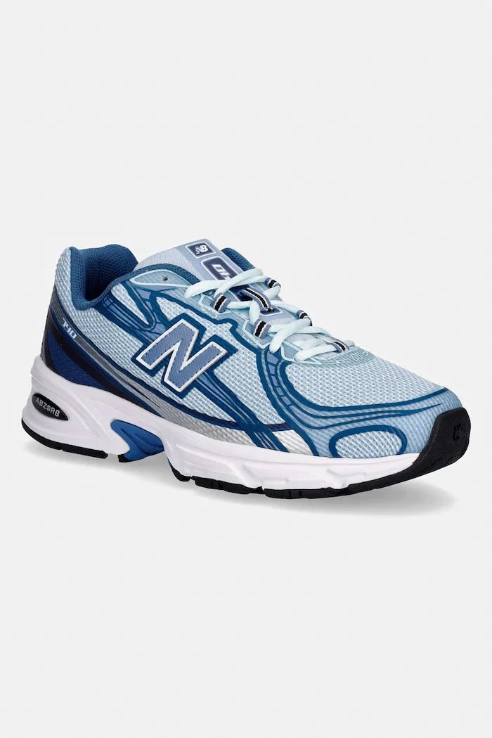 New Balance 740 spor ayakkabı