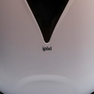 iPixi - Orbit X LED Akıllı Pembe Sırt Çantası