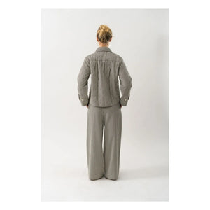 Lollys Laundry – Liam Baumwollhose | Schwarz