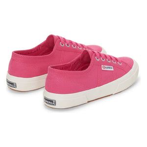 Superga - 2750 Klassischer Sneaker | Pink