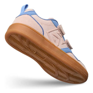 Liewood - Claudina Kontrast Nähten Sneaker | Blassrosa