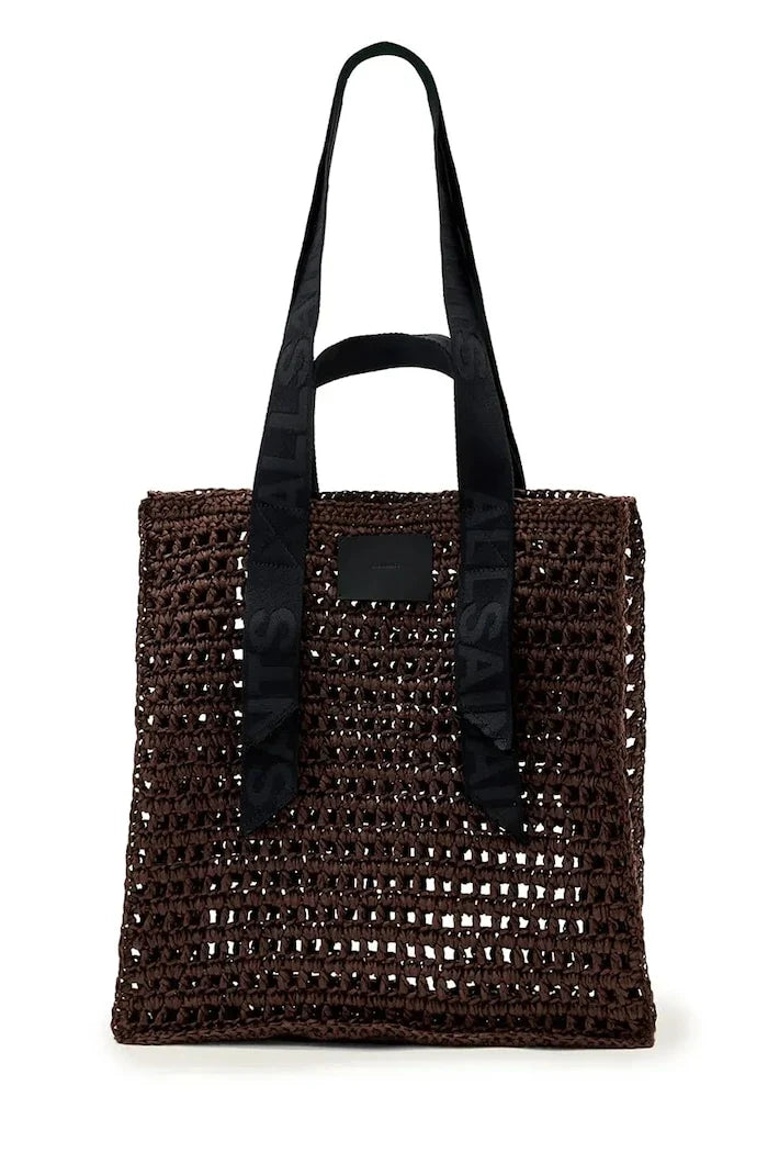 AllSaints LULLAH Kadın Tote Çanta