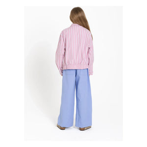 Smallable Kid - Paloma Weite Hose | Hellblau