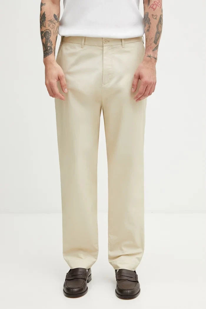 Fred Perry erkek pamuk pantolon