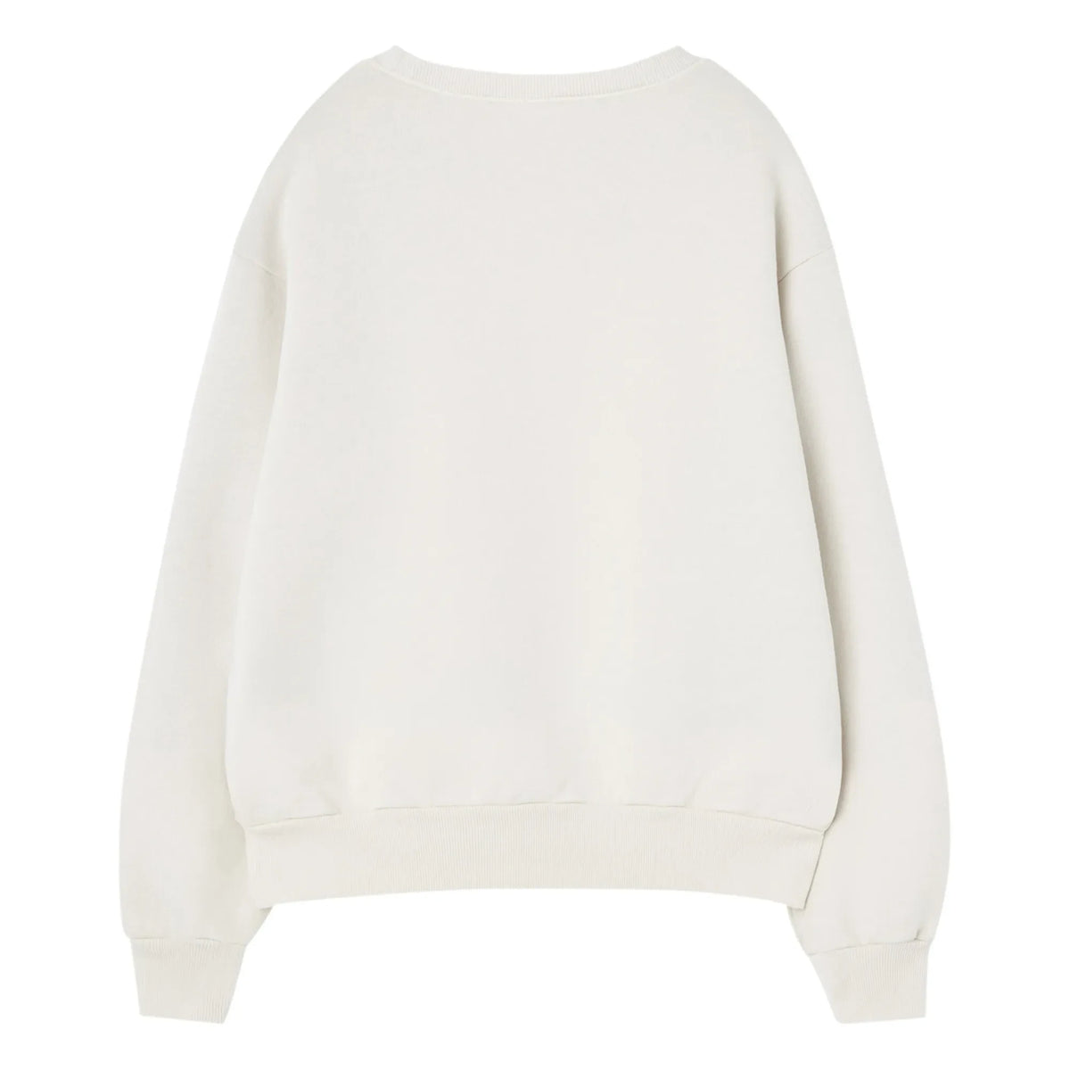 The Animals Observatory - Ayı Sweatshirt | Beyaz