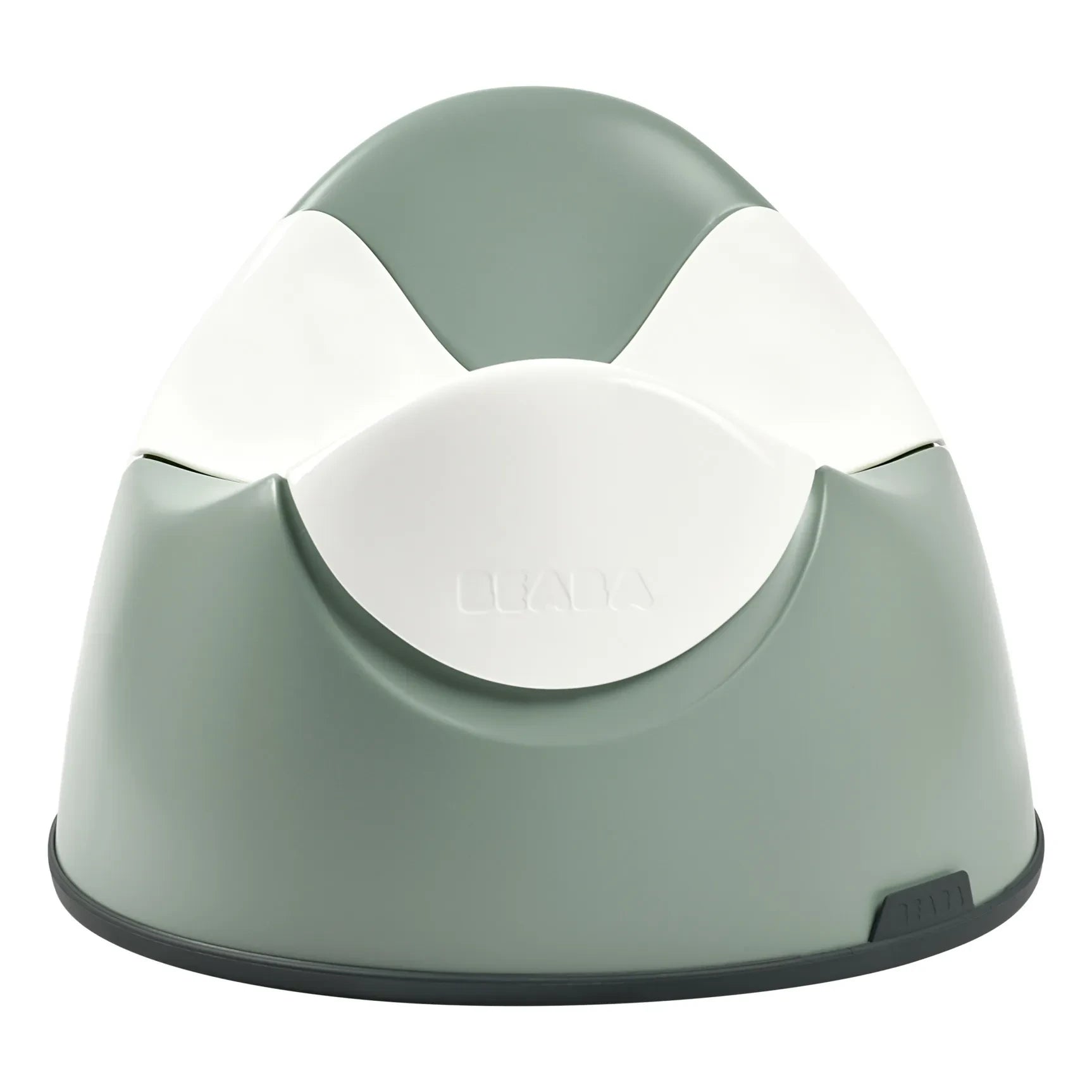 Béaba – Ergonomischer Toilettentrainer | Salbeigrün