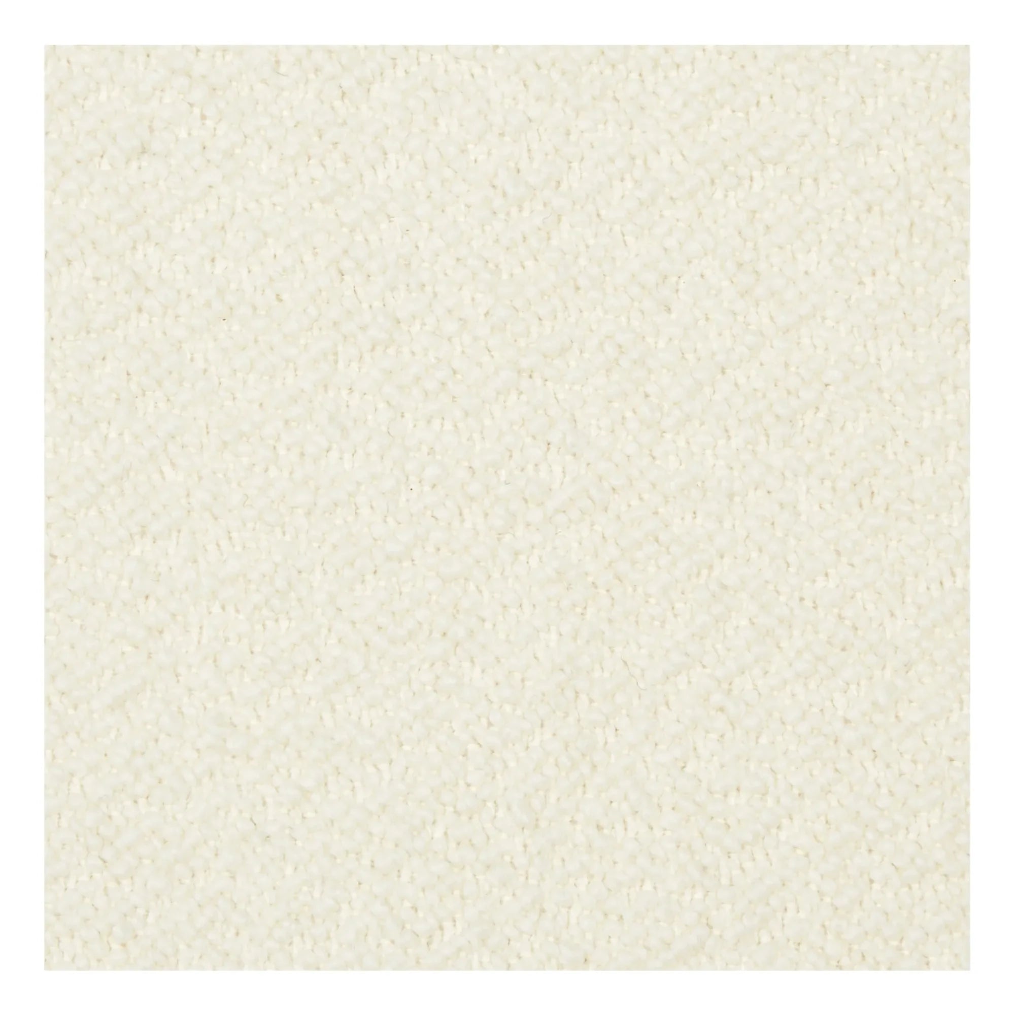 Hay - Mag Soft Armlehne niedrig Dreiersofa Kombination 1 | Creme