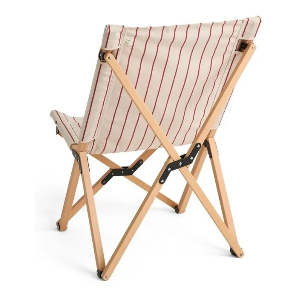 Hay - Outdoor Market Klappstuhl, Jasper Morrison | Beige