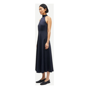 Samsoe Samsoe - Kleid Rheo | Schwarz