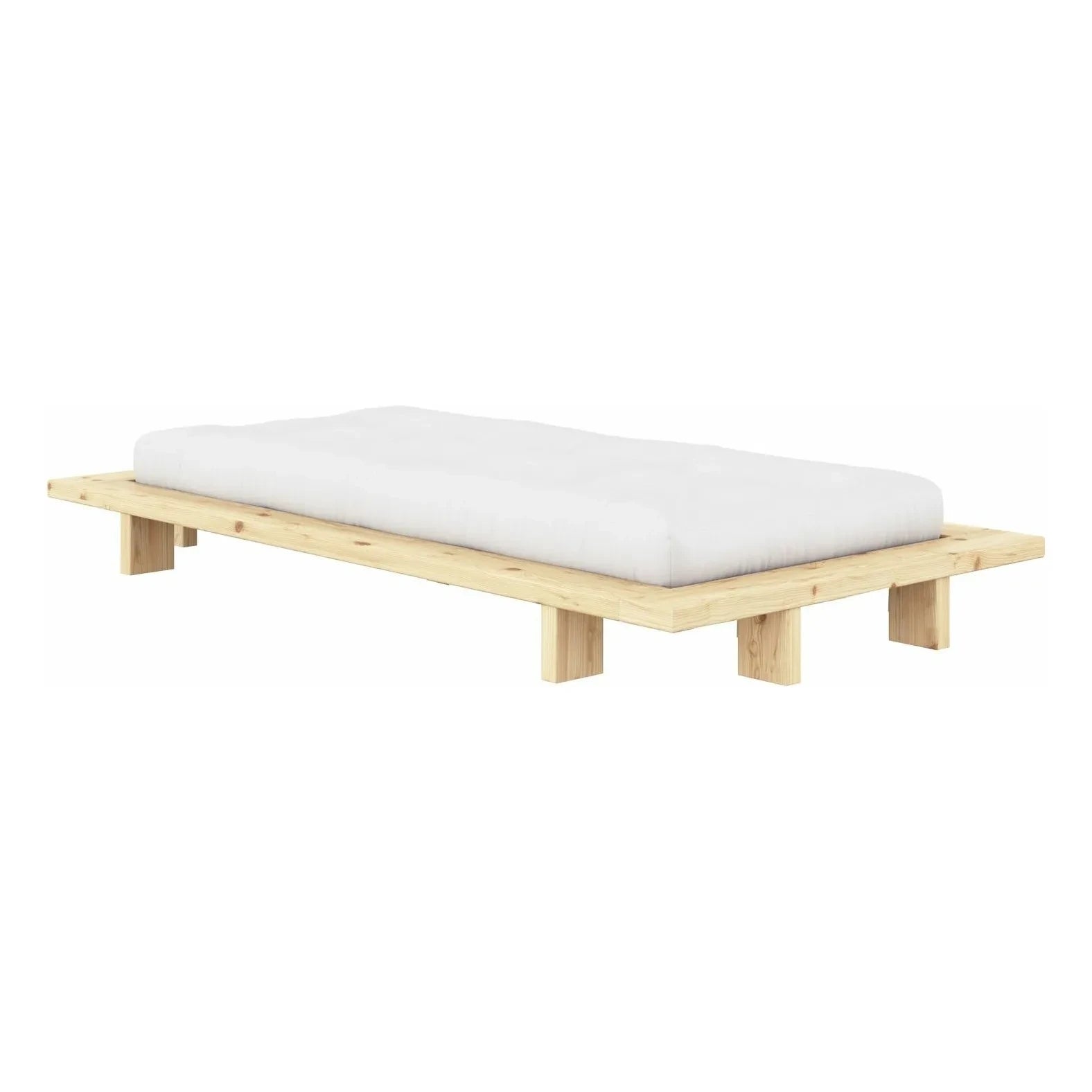 Karup Design - Japanisches Holzbett