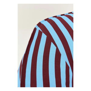 Nobodinoz - Ziggy Sitzsack | Blau