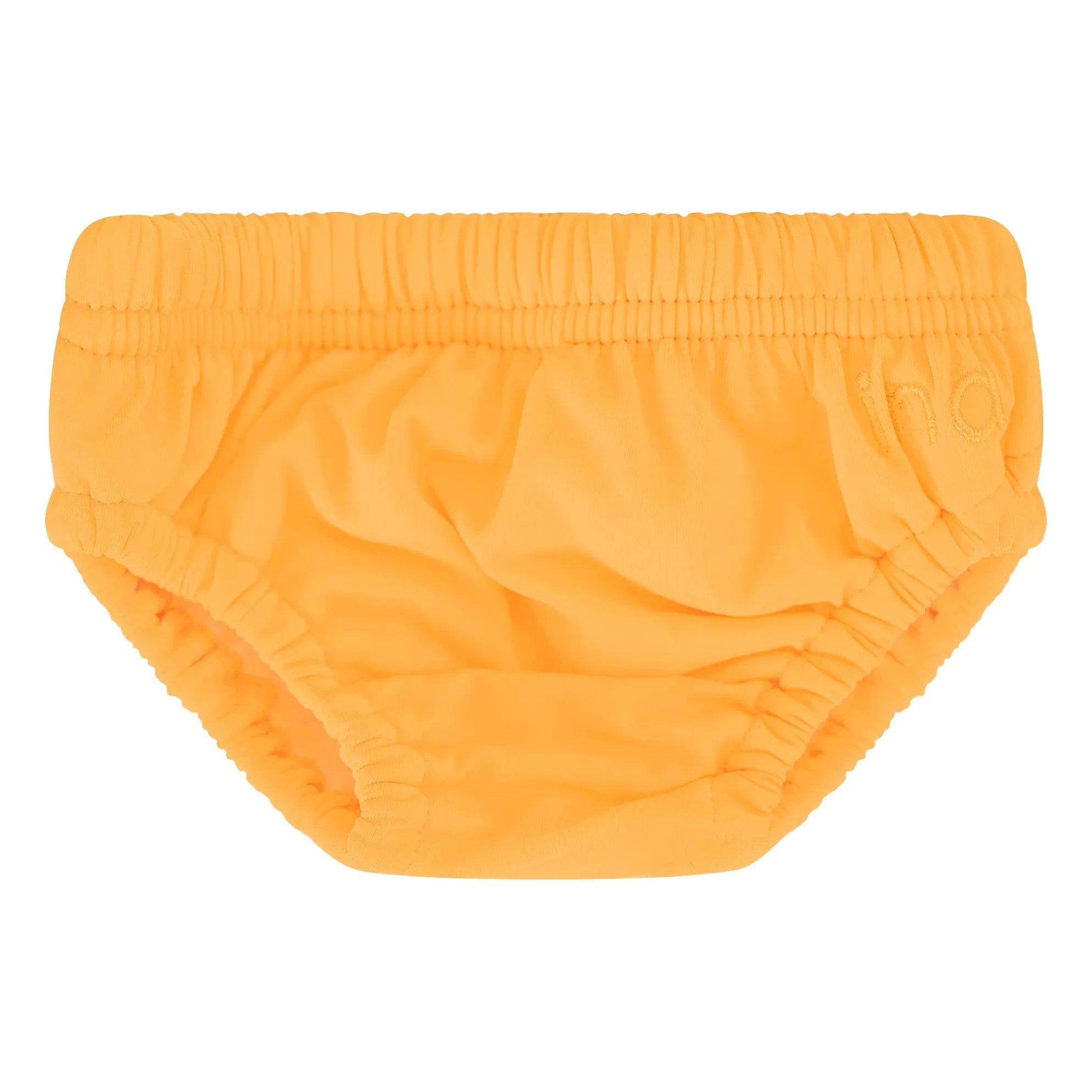Ina Swim - Lumi Badehose | Orange