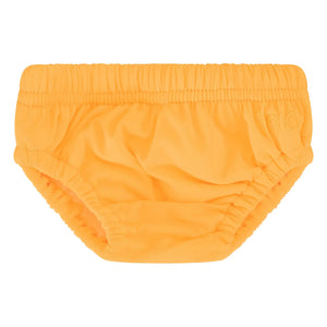 Ina Swim - Lumi Badehose | Orange