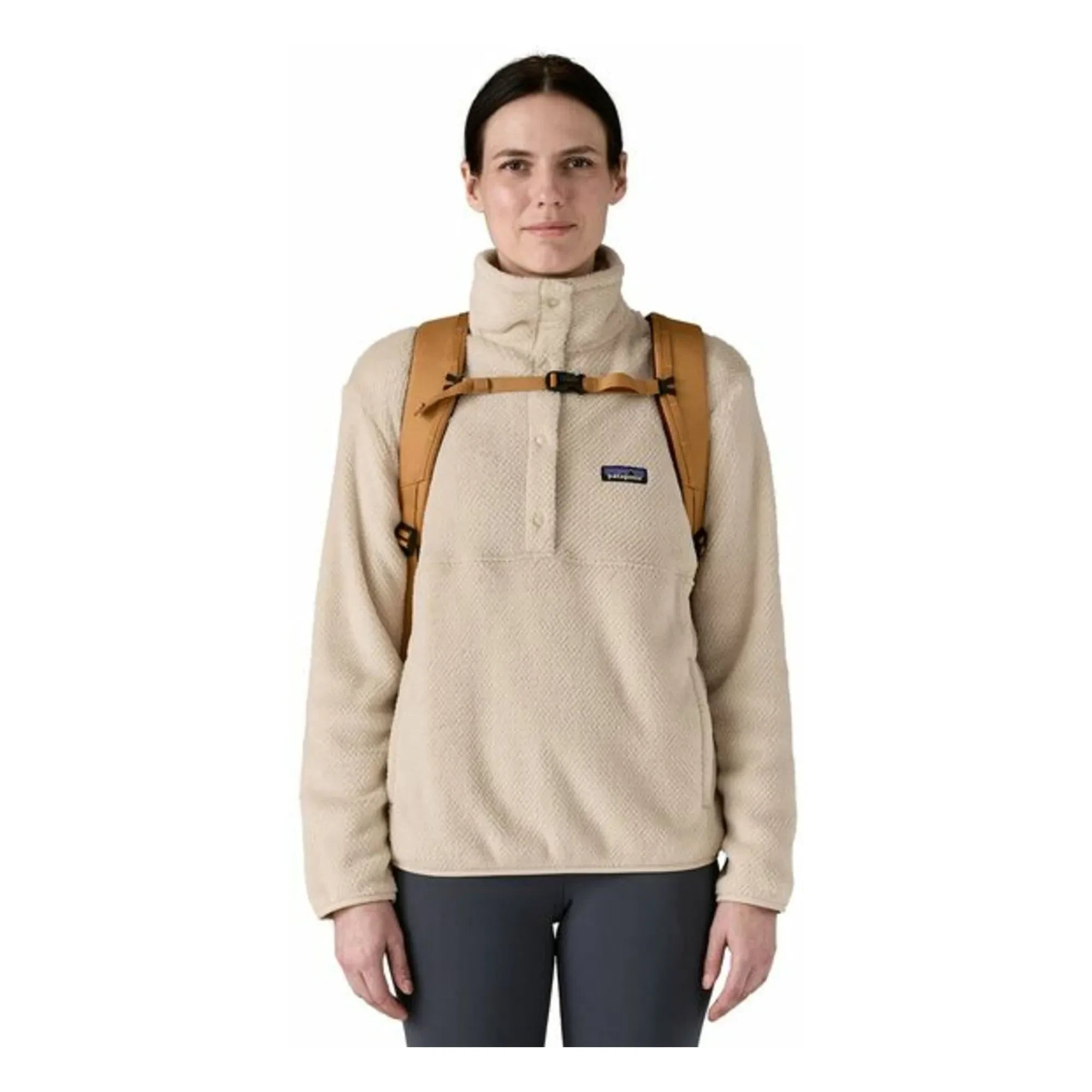 Patagonia - Black Hole Pack 32L Recycelter Polyester-Rucksack | Camel