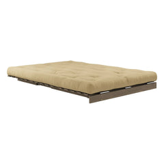 Karup Design - Roots Schlafsofa | Senfgelb