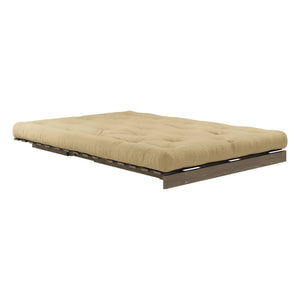 Karup Design - Roots Schlafsofa | Senfgelb