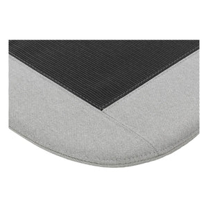 Vitra - Typ B Sessel | Hellgrau