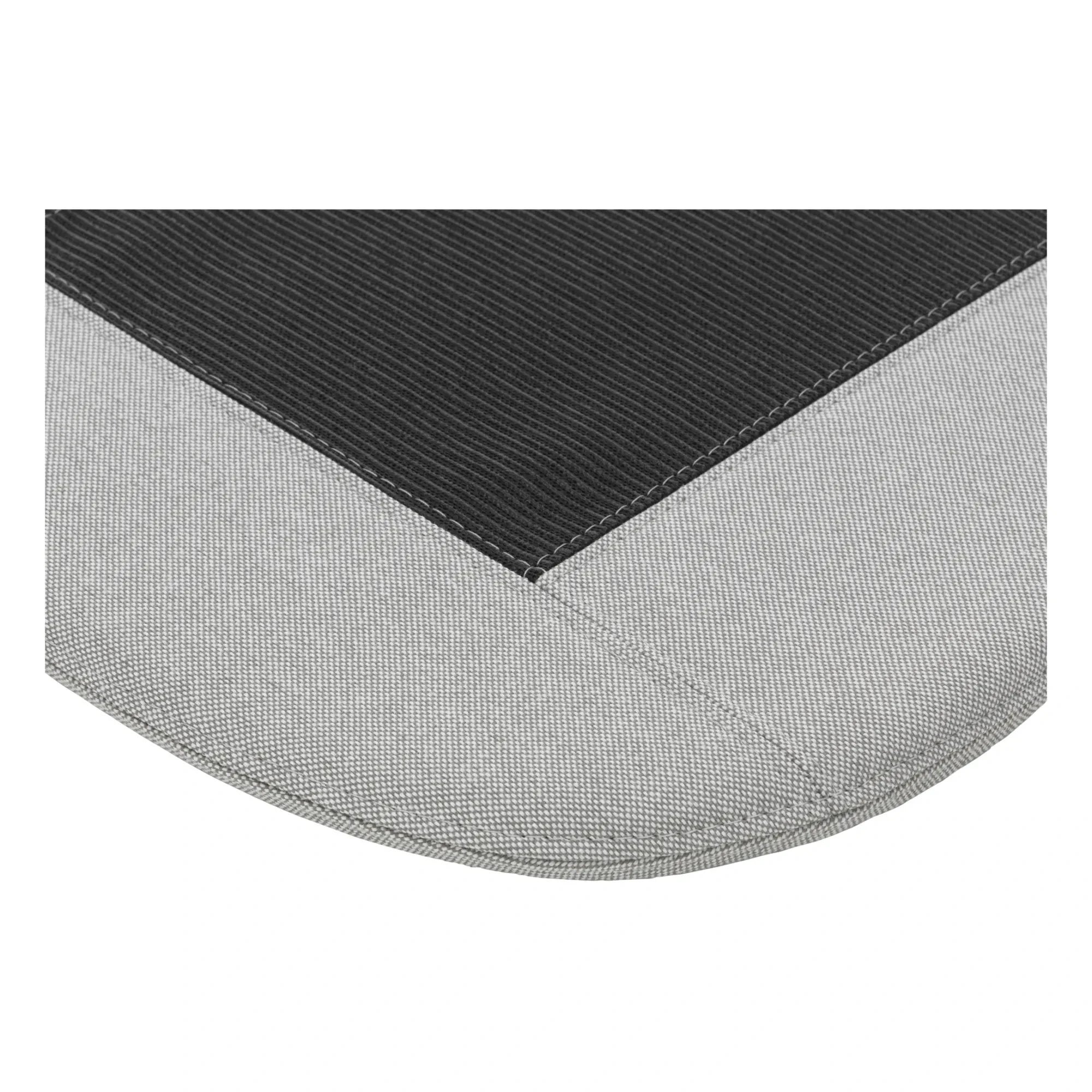 Vitra - Typ B Sessel | Hellgrau