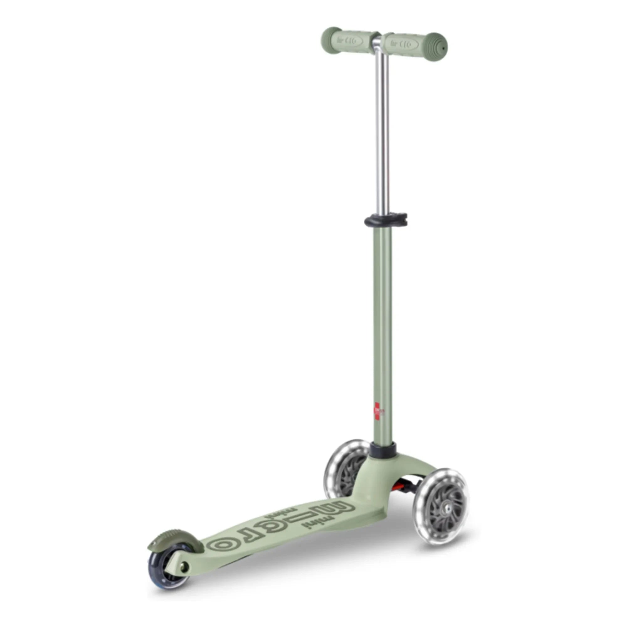 Micro - Mini2Grow evrimsel scooter | Adaçayı