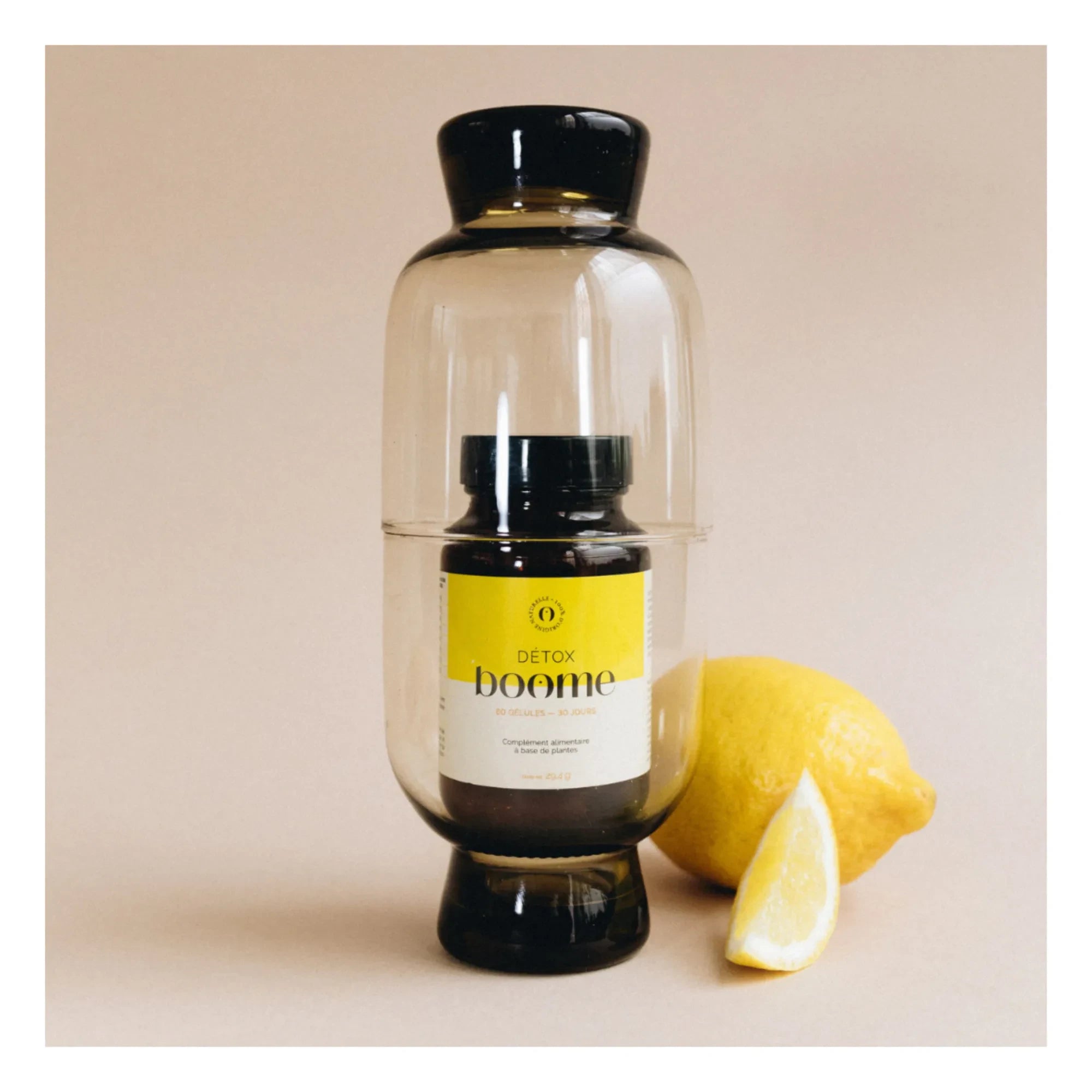 Boome - Detox - 1 Monat