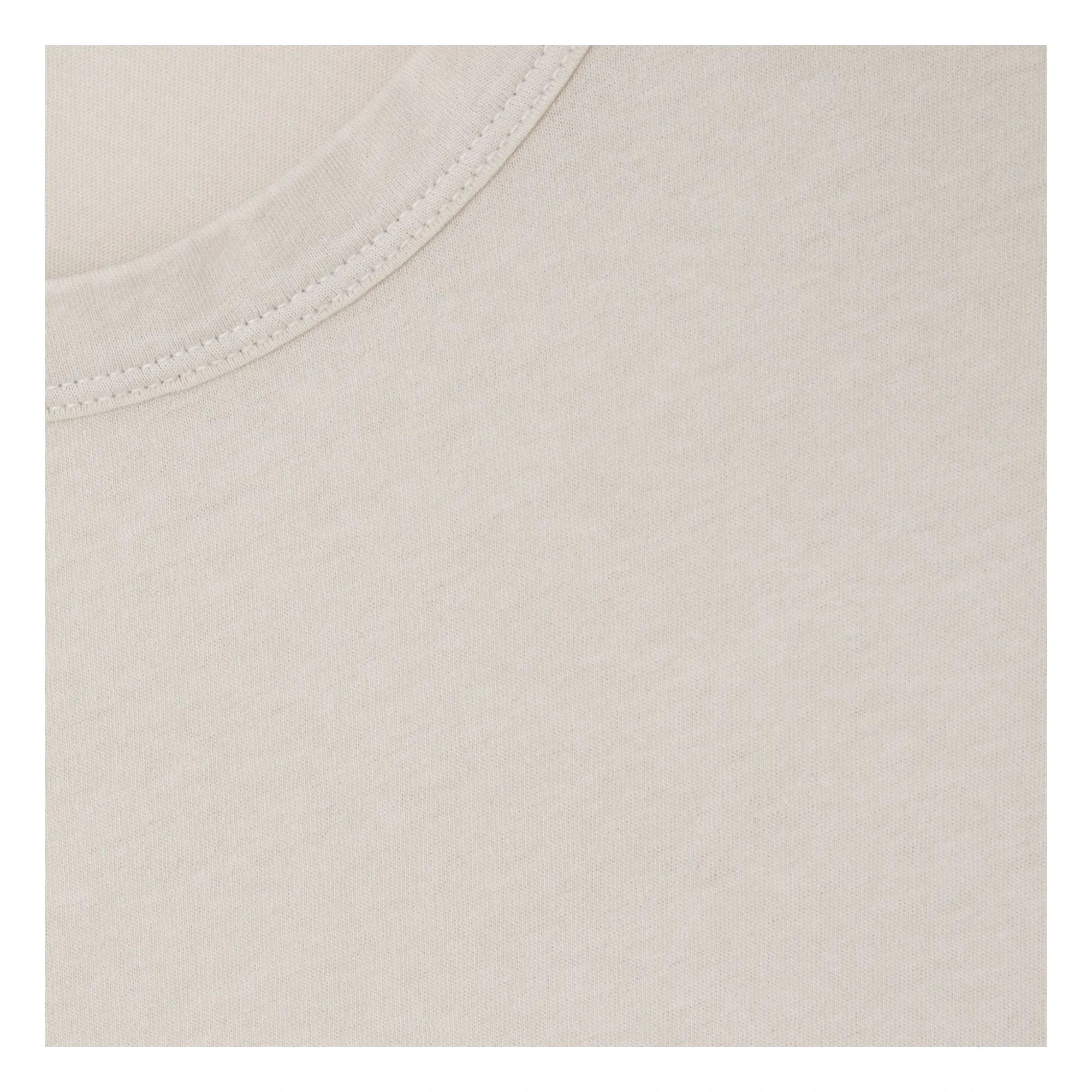 American Vintage - Devon T-Shirt | Ecru