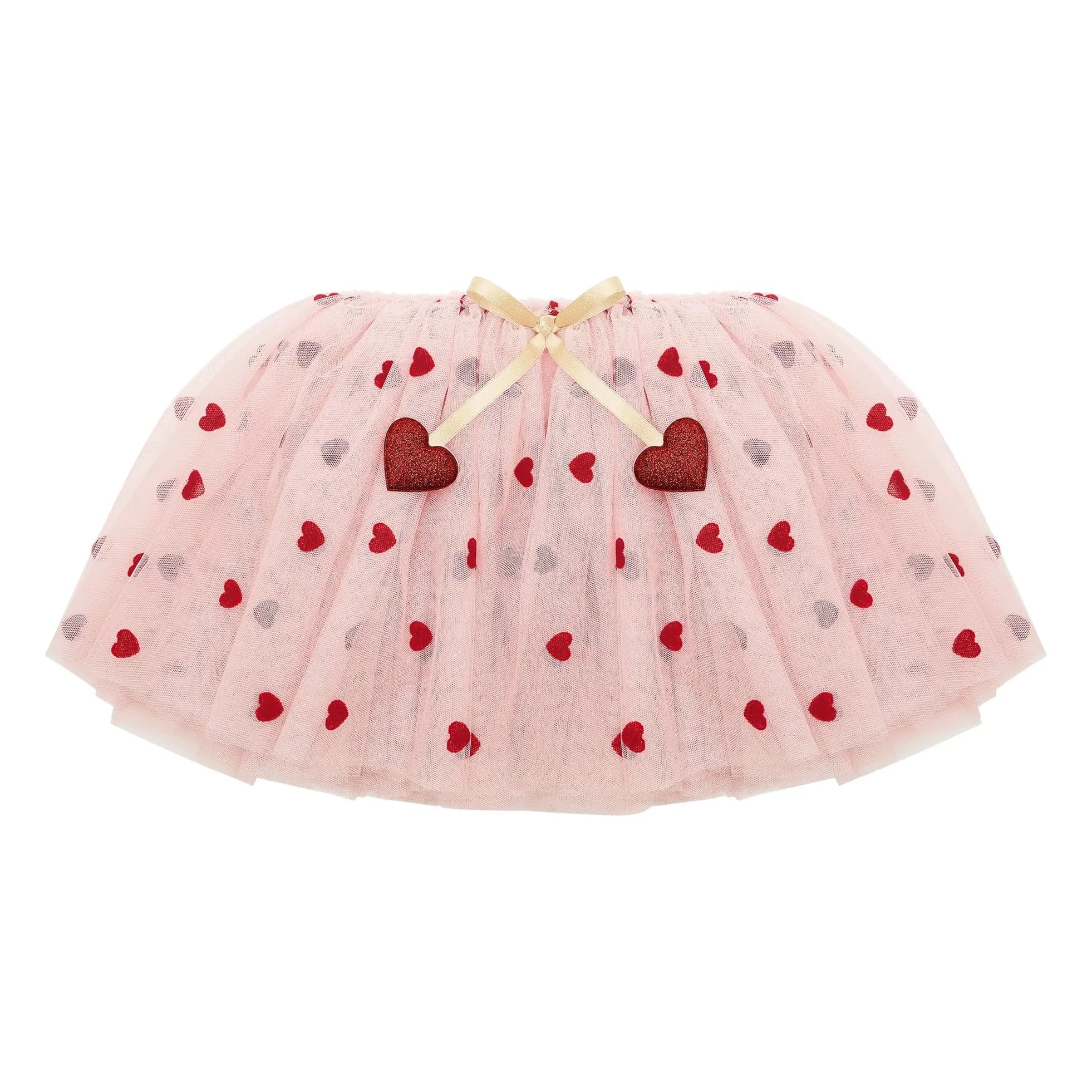 Mimi & Lula – Tutu Herz | Pink
