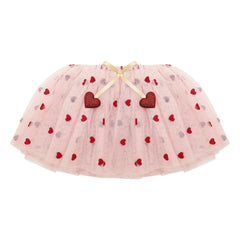 Mimi & Lula – Tutu Herz | Pink
