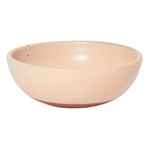 Perla Valtierra - Avenero Terracotta Kase | Toz Pembe
