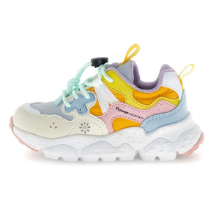 Flower Mountain - Yamano 3 Sneaker | Beige