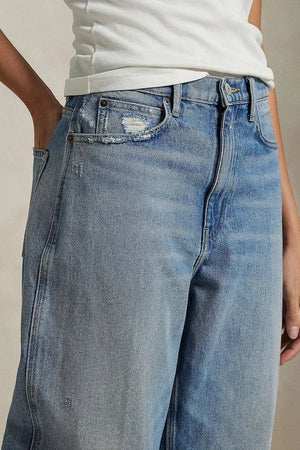 Polo Ralph Lauren Kot Pantolon