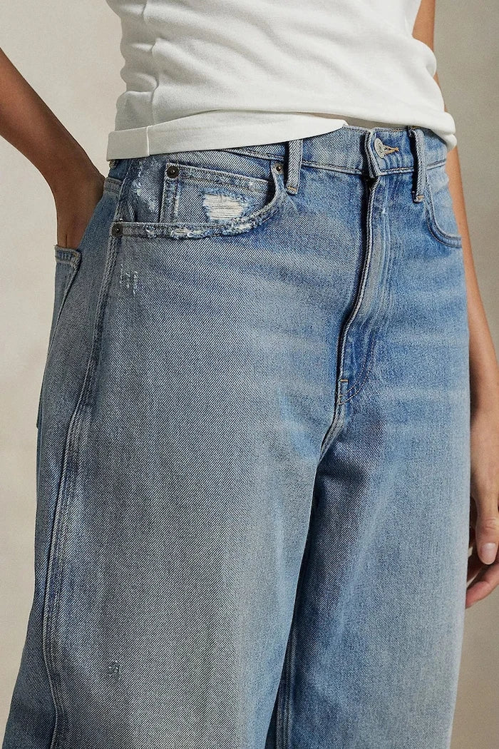 Polo Ralph Lauren Kot Pantolon