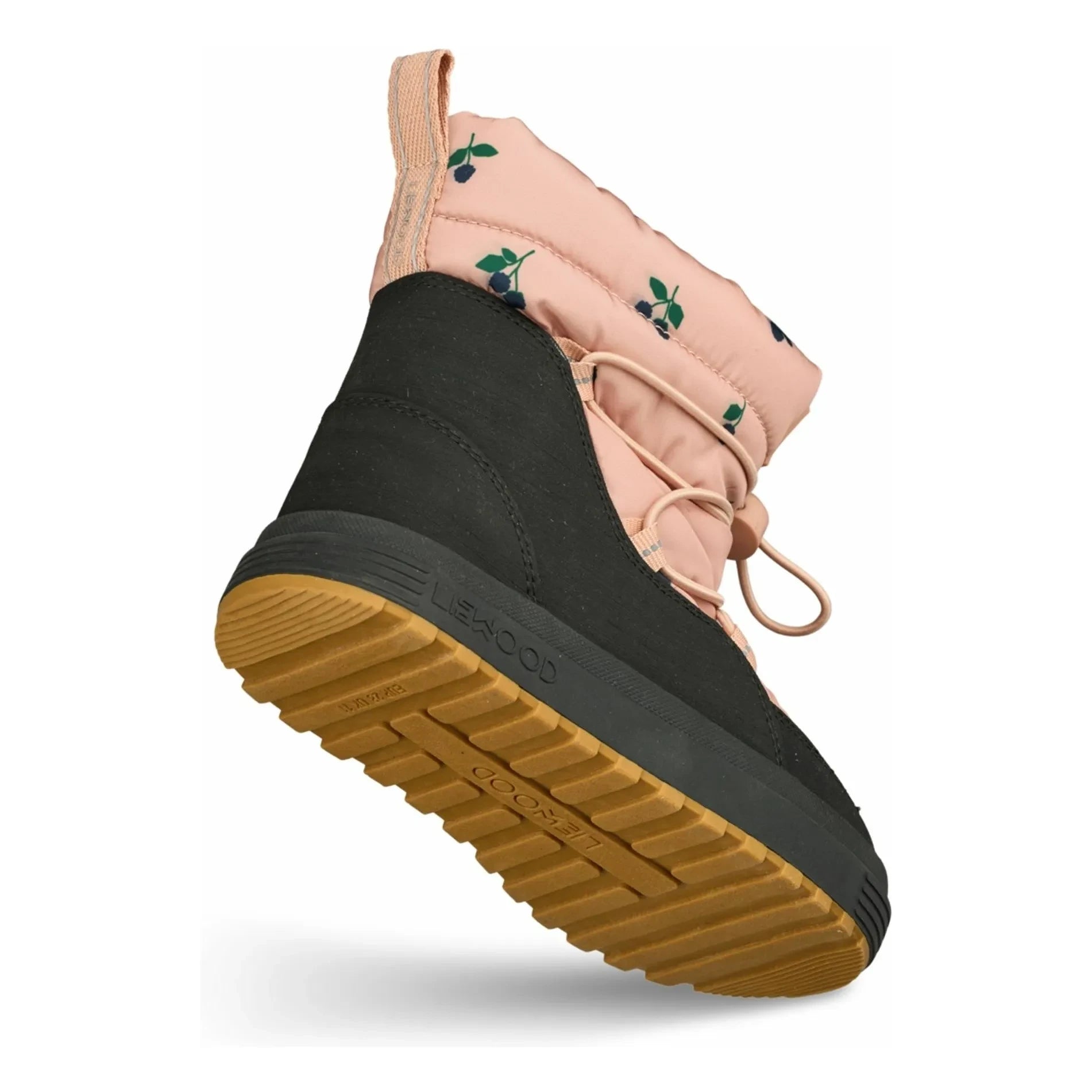 Liewood - Zoey Schneestiefel | Rosa