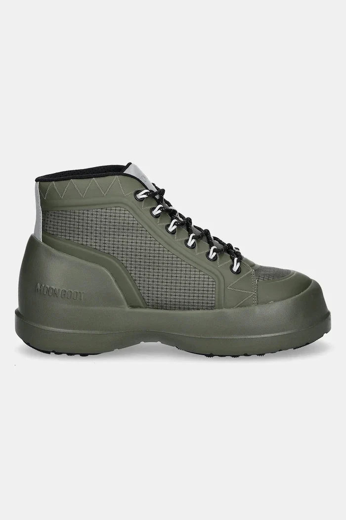 Moon Boot MB LUNA TREK MID NYLON